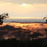 Posadi Gumpe Hillock Kasaragod 